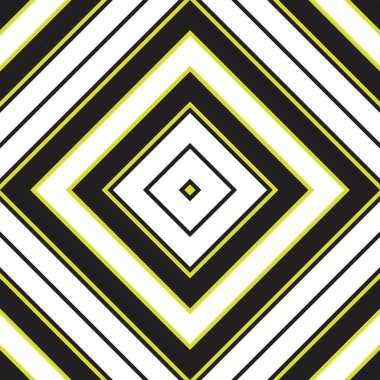 Sarı Argyle köşegen çizgili desen arkaplanı moda tekstil ve grafikleri için uygundur