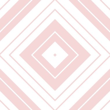 Moda tekstil ve grafikleri için uygun Pembe Argyle köşegen çizgili dikişsiz arkaplan