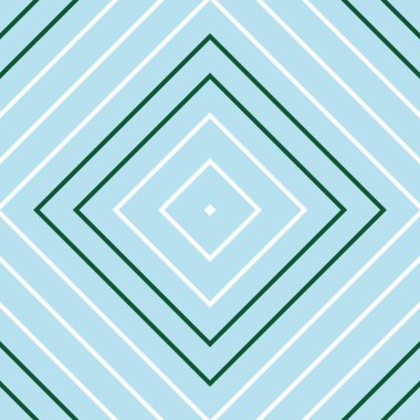 Moda tekstil ve grafikleri için uygun gök mavisi Argyle köşegen çizgili dikişsiz arkaplan