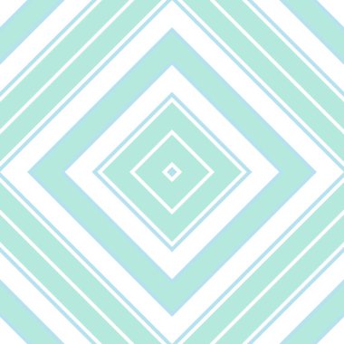 Moda tekstil ve grafikleri için uygun gök mavisi Argyle köşegen çizgili dikişsiz arkaplan