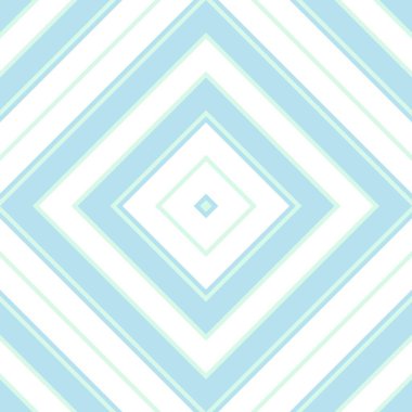 Moda tekstil ve grafikleri için uygun gök mavisi Argyle köşegen çizgili dikişsiz arkaplan