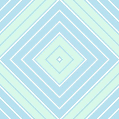 Moda tekstil ve grafikleri için uygun gök mavisi Argyle köşegen çizgili dikişsiz arkaplan