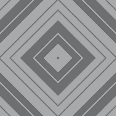 Gri Argyle köşegen çizgili desensiz arka plan moda tekstil ve grafikleri için uygundur