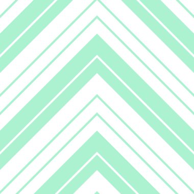 Moda tekstil ve grafikleri için uygun yeşil sembol çizgili dikişsiz arkaplan