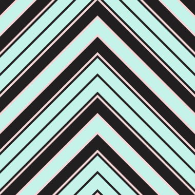 Moda tekstil ve grafikleri için uygun Pembe Sembol köşegen çizgili dikişsiz arkaplan