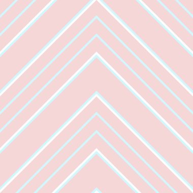 Moda tekstil ve grafikleri için uygun Pembe Sembol köşegen çizgili dikişsiz arkaplan