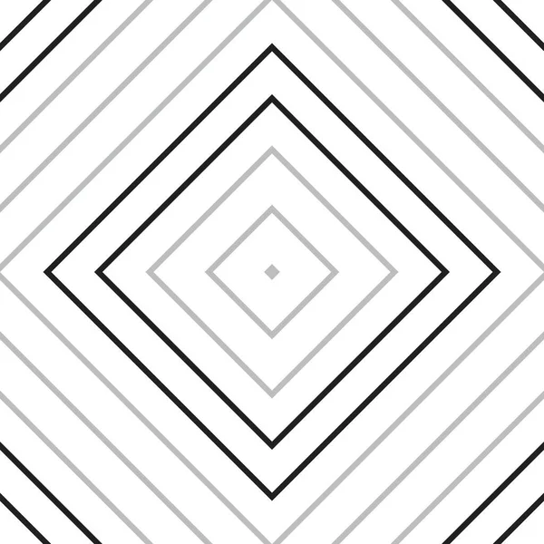 White Argyle Diagonal Gestreifte Nahtlose Muster Hintergrund Geeignet Für Modetextilien — Stockvektor