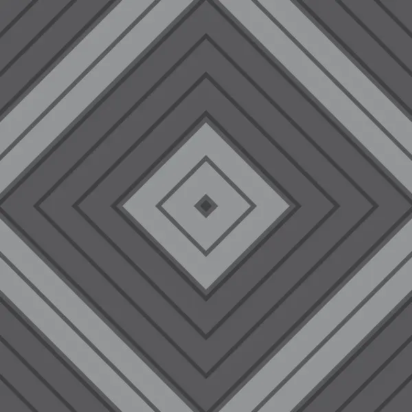 Grey Argyle Diagonal Striped Seamless Pattern Background Suitable Fashion Textiles — Stock Vector