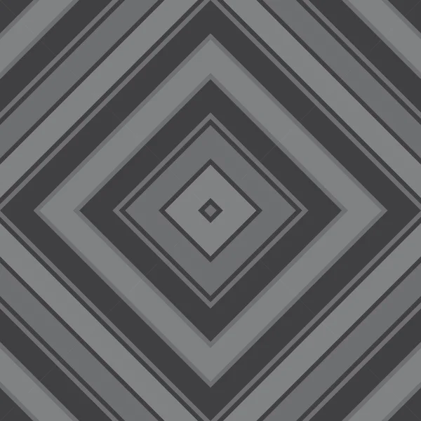 Серый Аргайл Диагональ Полосатый Бесшовный Фон Шаблона Подходит Моды Текстиля — стоковый вектор