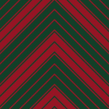 Moda tekstil ve grafikleri için uygun, Noel sembolü köşegen çizgili, dikişsiz arkaplan