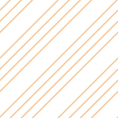 Moda tekstil ve grafikleri için uygun turuncu köşegen çizgili dikişsiz arkaplan