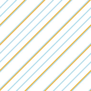 Moda tekstil ve grafikleri için uygun turuncu köşegen çizgili dikişsiz arkaplan