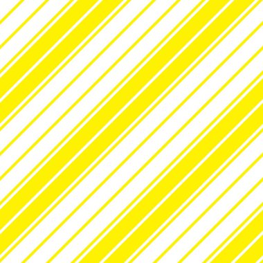 Moda tekstil ve grafikleri için uygun sarı köşegen çizgili düz desenli arkaplan