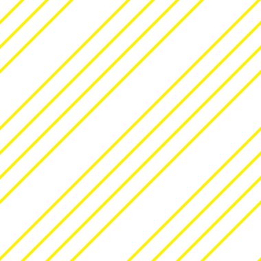 Moda tekstil ve grafikleri için uygun sarı köşegen çizgili düz desenli arkaplan