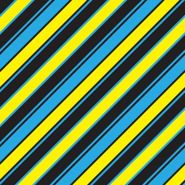 Moda tekstil ve grafikleri için uygun sarı köşegen çizgili düz desenli arkaplan
