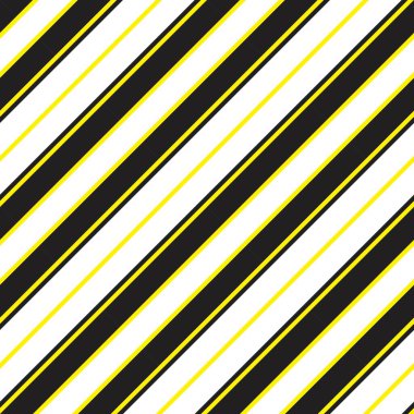 Moda tekstil ve grafikleri için uygun sarı köşegen çizgili düz desenli arkaplan