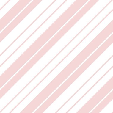 Moda tekstil ve grafikleri için uygun pembe köşegen çizgili dikişsiz model arkaplanı