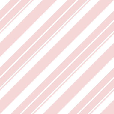 Moda tekstil ve grafikleri için uygun pembe köşegen çizgili dikişsiz model arkaplanı