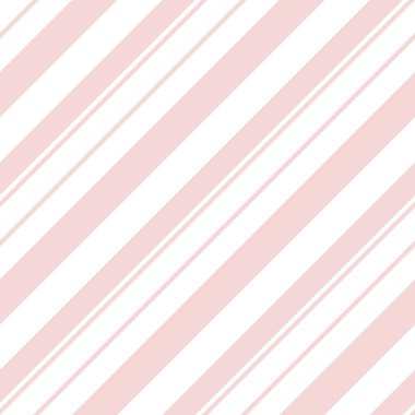 Moda tekstil ve grafikleri için uygun pembe köşegen çizgili dikişsiz model arkaplanı