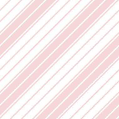 Moda tekstil ve grafikleri için uygun pembe köşegen çizgili dikişsiz model arkaplanı
