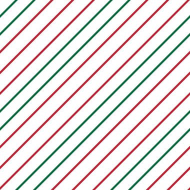 Moda tekstil ve grafikleri için uygun olan, Noel köşegen çizgili, pürüzsüz desenli arka plan