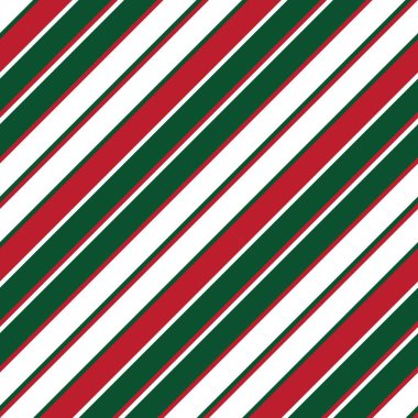 Moda tekstil ve grafikleri için uygun olan, Noel köşegen çizgili, pürüzsüz desenli arka plan