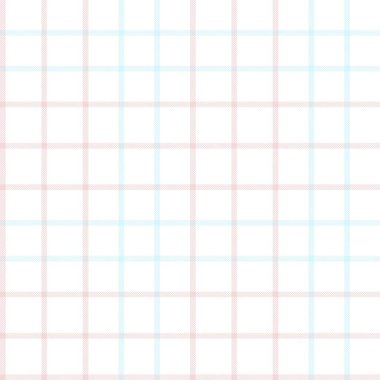 Moda tekstil ve grafikleri için uygun pembe ekoseli, ekoseli, ekoseli, dikdörtgen desen