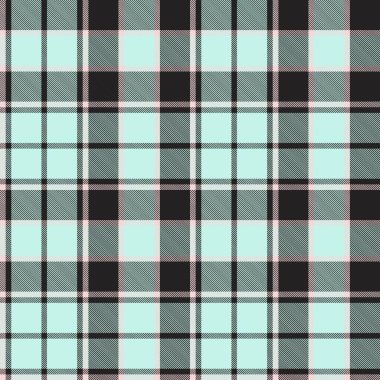 Moda tekstil ve grafikleri için uygun pembe ekoseli, ekoseli, ekoseli, dikdörtgen desen