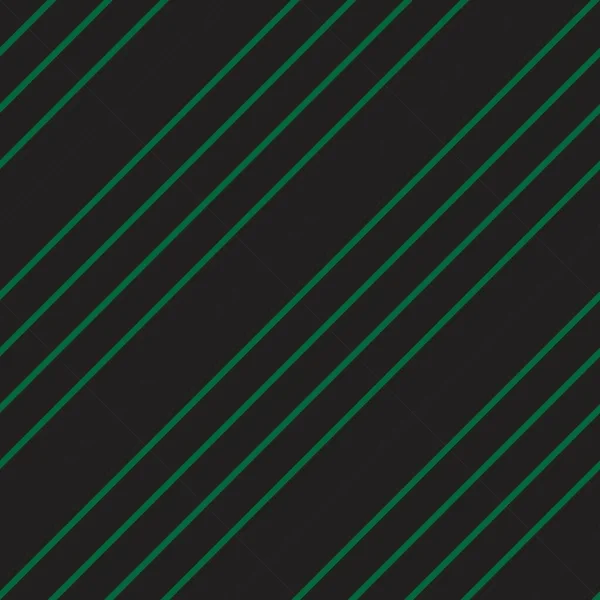 Πράσινο Διαγώνιο Ριγέ Χωρίς Ραφή Φόντο Μοτίβο Κατάλληλο Για Υφάσματα — Διανυσματικό Αρχείο