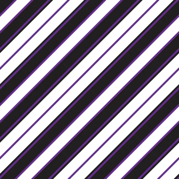 Fondo Patrón Inconsútil Rayado Diagonal Púrpura Adecuado Para Textiles Moda — Vector de stock