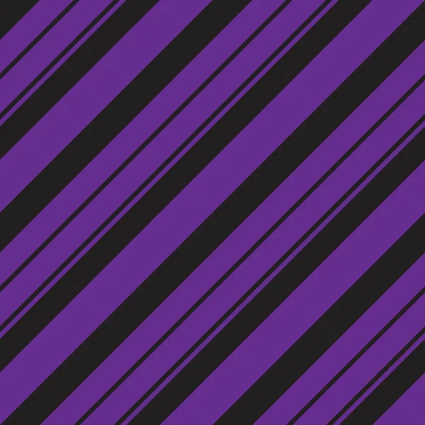 紫色对角线条纹无缝图案背景适合流行纺织品 — 图库矢量图片