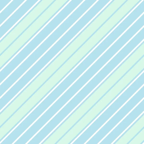 Sky blue diagonal striped seamless pattern background suitable for fashion textiles, graphics