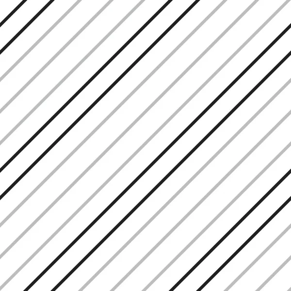 Fondo Patrón Sin Costuras Rayas Diagonales Blancas Adecuado Para Textiles — Vector de stock