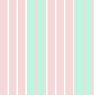 Moda tekstil ve grafikleri için uygun pembe çizgili dikey desensiz arkaplan