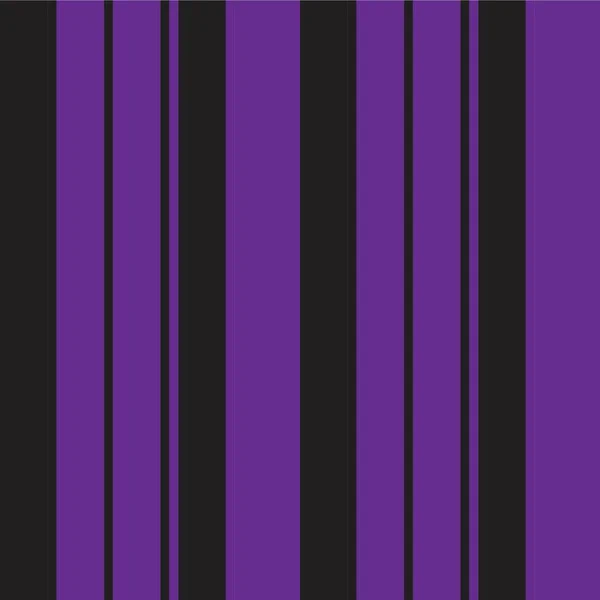 Purple Vertical Striped Seamless Pattern Background Suitable Fashion Textiles Graphics — Stock Vector