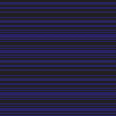 Moda tekstil ve grafikleri için uygun mavi yatay çizgili dikişsiz arkaplan