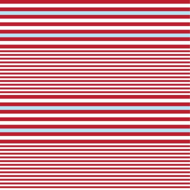 Moda tekstil ve grafikleri için uygun kırmızı yatay çizgili dikişsiz arkaplan