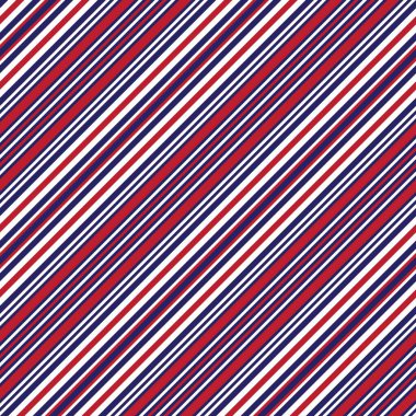 Moda tekstil ve grafikleri için uygun mavi köşegen çizgili dikişsiz model arka planı