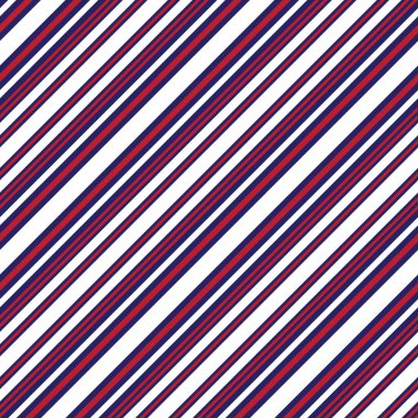 Moda tekstil ve grafikleri için uygun mavi köşegen çizgili dikişsiz model arka planı