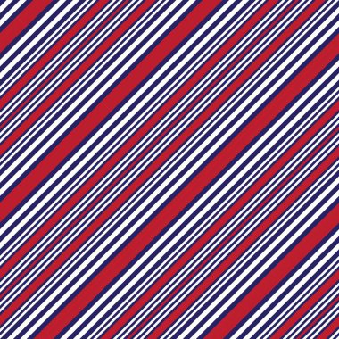 Moda tekstil ve grafikleri için uygun mavi köşegen çizgili dikişsiz model arka planı