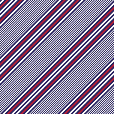 Moda tekstil ve grafikleri için uygun mavi köşegen çizgili dikişsiz model arka planı