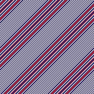 Moda tekstil ve grafikleri için uygun mavi köşegen çizgili dikişsiz model arka planı