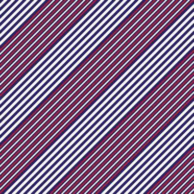 Moda tekstil ve grafikleri için uygun mavi köşegen çizgili dikişsiz model arka planı