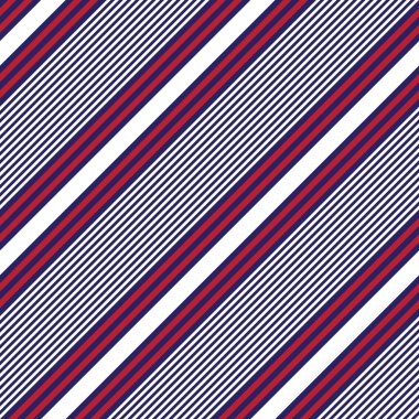 Moda tekstil ve grafikleri için uygun mavi köşegen çizgili dikişsiz model arka planı