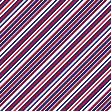 Moda tekstil ve grafikleri için uygun mavi köşegen çizgili dikişsiz model arka planı