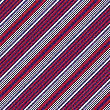 Moda tekstil ve grafikleri için uygun mavi köşegen çizgili dikişsiz model arka planı