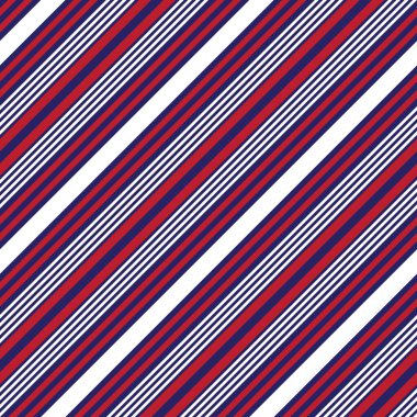 Moda tekstil ve grafikleri için uygun mavi köşegen çizgili dikişsiz model arka planı