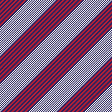 Moda tekstil ve grafikleri için uygun mavi köşegen çizgili dikişsiz model arka planı