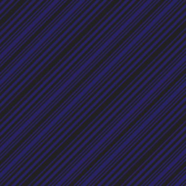 Moda tekstil ve grafikleri için uygun mavi köşegen çizgili dikişsiz model arka planı
