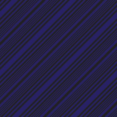 Moda tekstil ve grafikleri için uygun mavi köşegen çizgili dikişsiz model arka planı